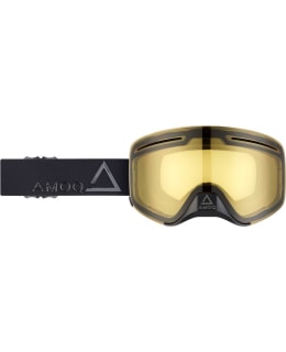 AMOQ VISION VENT+ BLACKOUT YELLOW Main Image