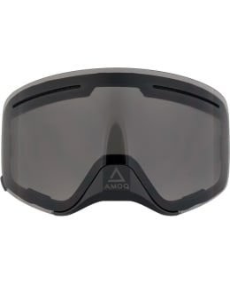 AMOQ VISION VENT+ DUAL LENS SMOKE Main Image