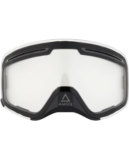 AMOQ VISION VENT+ DUAL LENS CLEAR Main Image