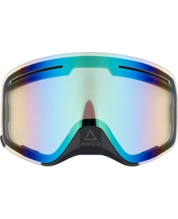 AMOQ VISION VENT+ DUAL LENS CLEAR Main Image