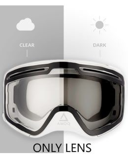 AMOQ VISION VENT+ DUAL MAGNETIC Main Image