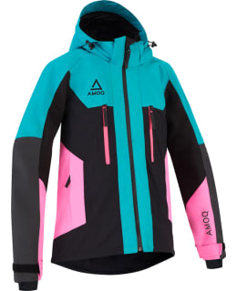 AMOQ ASPECT NAISTEN TURKO/MUS/PINK L Main Image