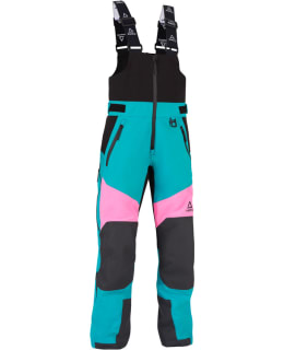 AMOQ ASPECT NAISTEN TURK/MUS/PINKKI XL Main Image