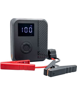 HYPER POWER STATION 1400 JUMP STARTER Main Image