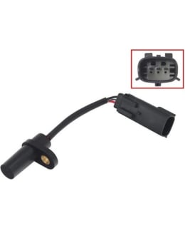 SNO-X NOPEUSMITTARIN ANTURI ARCTIC CAT Main Image