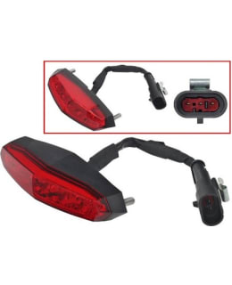 SNO-X LED TAKAVALO SKI-DOO/LYNX Main Image