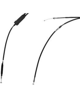 SNO-X KAASUVAIJERI SKI-DOO 600EFI Main Image