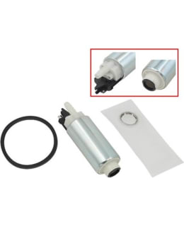 SNO-X SÄKÖINEN POLTTOAINEPUMPPU ARCTIC C Main Image