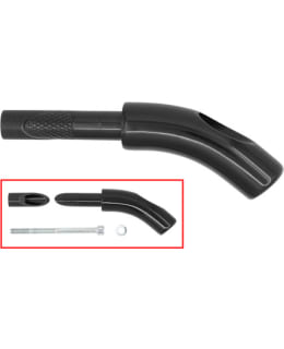 SNO-X OHJAUSTANGON PÄÄTYKOUKKU 45´ BLACK Main Image