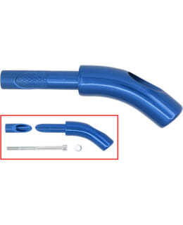 SNO-X OHJAUSTANGON PÄÄTYKOUKKU 45´ SININ Main Image