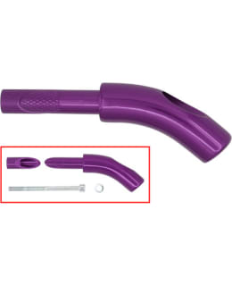 SNO-X OHJAUSTANGON PÄÄTYKOUKKU 45´ LILA Main Image