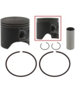 SNO-X MÄNTÄ TÄYDELLINEN ARCTIC CAT 8000/ Main Image