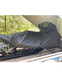 SNO-X KULJETUSPEITE PREMIUM EASY-LOAD PO Main Image