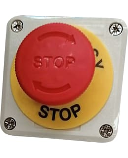 BRONCO HAKETTIMEN HÄTÄKATKAISIJA Main Image