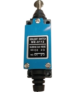 BRONCO HAKETTIMEN VIRRAN KATKAISIJA Main Image