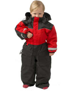 SNOW PEOPLE 639-9030-90 SAFARI COVERALL Main Image