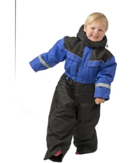 SNOW PEOPLE 639-9031-90 SAFARI COVERALL Main Image