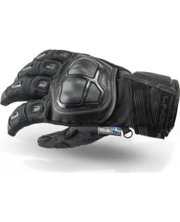 LINDSTRANDS GLOVES SVEG BLACK 09 Main Image