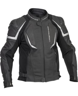 LINDSTRANDS LEAT.JACKE SANDEN BLACK 48 Main Image