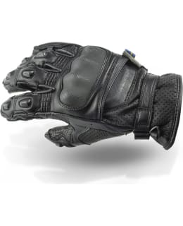 LINDSTRANDS GLOVES HOLEN BLACK 09 Main Image
