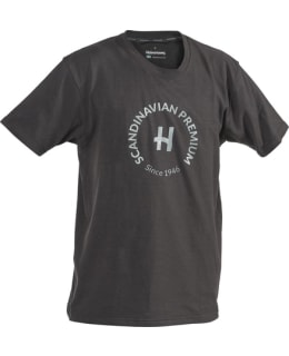 HALVARSSONS 710-23130300-5 T-PAITA H TEE Main Image