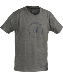HALVARSSONS 710-23130397-6 T-SHIRT H TEE Main Image