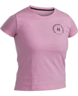 HALVARSSONS 710-23130465-1 T-SHIRT H TEE Main Image
