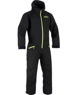 SNOWPEOPLE RIDER BLACK/HIVIS HAALARI XS Main Image