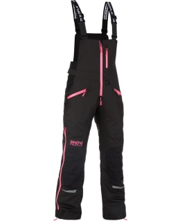 SNOWPEOPLE EXPLORE W BLA/PI HOUSUT XS Main Image