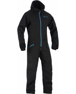 SNOWPEOPLE RIDER YOUTH BLACK/BLUE 130 Main Image