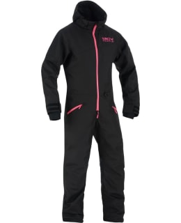 SNOWPEOPLE RIDER YOUTH BLACK/PINK 130 Main Image
