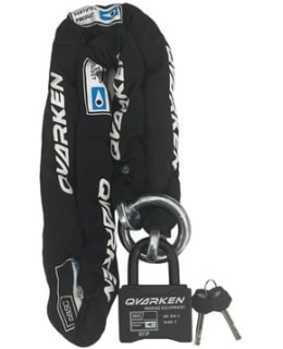 QVARKEN 490-1-0015 LUKITUSPAKETTI KETJU+ Main Image