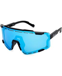 AMOQ ALIGN MUSTA - SININEN PEILI Main Image