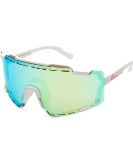 AMOQ ALIGN VALKOINEN - KELTAINEN PEILI Main Image