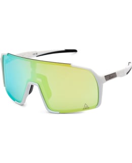 AMOQ ASTEROID VALKOINEN KELTAINEN PEILI Main Image