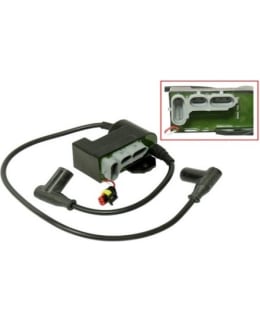 SNO-X SYTYTYSPUOLA SKI-DOO TOURING E/LE/ Main Image