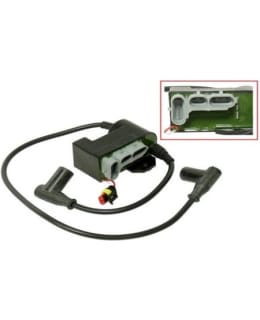 SNO-X SYTYTYSPUOLA SKI-DOO 550F Main Image