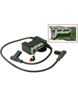 SNO-X 81-01201 SYTYTYSPUOLA SKI-DOO 500F Main Image