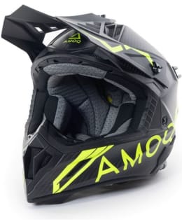 AMOQ FRICTION MIPS CARBON MUS/HI S Main Image