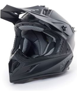 AMOQ FRICTION MIPS MUSTA KYPÄRÄ S Main Image