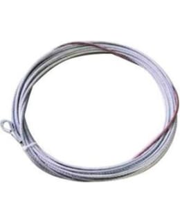 BRONCO WINCH WIRE 15,2M X 6,4MM Main Image