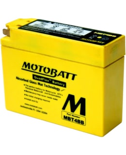 MOTOBATT AKKU, MBT4BB 14-5012 Main Image