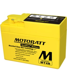 MOTOBATT AKKU, MT4R 14-5016 Main Image