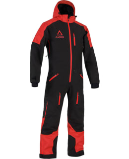 AMOQ VOID V2 MUS/PUN HAALARI 3XL Main Image