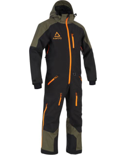 AMOQ VOID V2 MILITARY KELKKAHAALARI XS Main Image