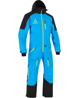 AMOQ VOID V2 YOUTH SIN/MUS/HIVIS 140 Main Image