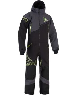 AMOQ ECLIPSE V2 20K BL/GR/HI HAALARI S Main Image