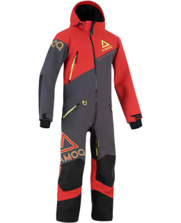 AMOQ ECLIPSE V2 20K HAR/PU/HI HAALARI S Main Image