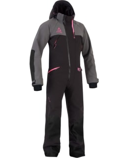 AMOQ FLEX W MUS/HAR/PINK HAALARI XL Main Image