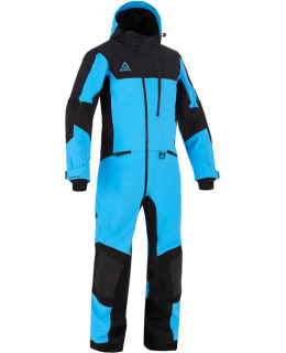 AMOQ ROCKET V2 W 30K SIN/MUS HAALARI M Main Image